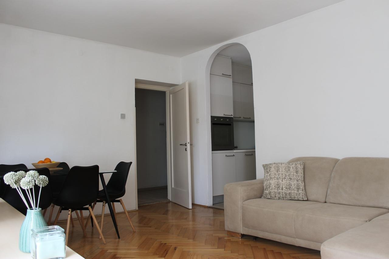 Sweet Home Zadar Exterior photo